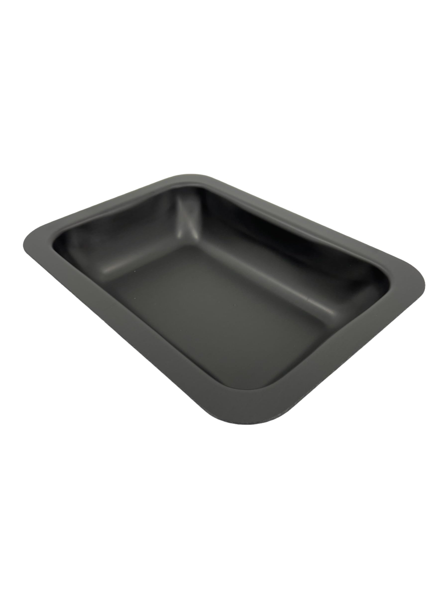 Chabrias Ltd Stackable Hard Anodized Baking Trays Roating Trays for Oven UK Made - Premium Kitchen from Chabrias Ltd - Just £18.99! Shop now at Chabrias Ltd