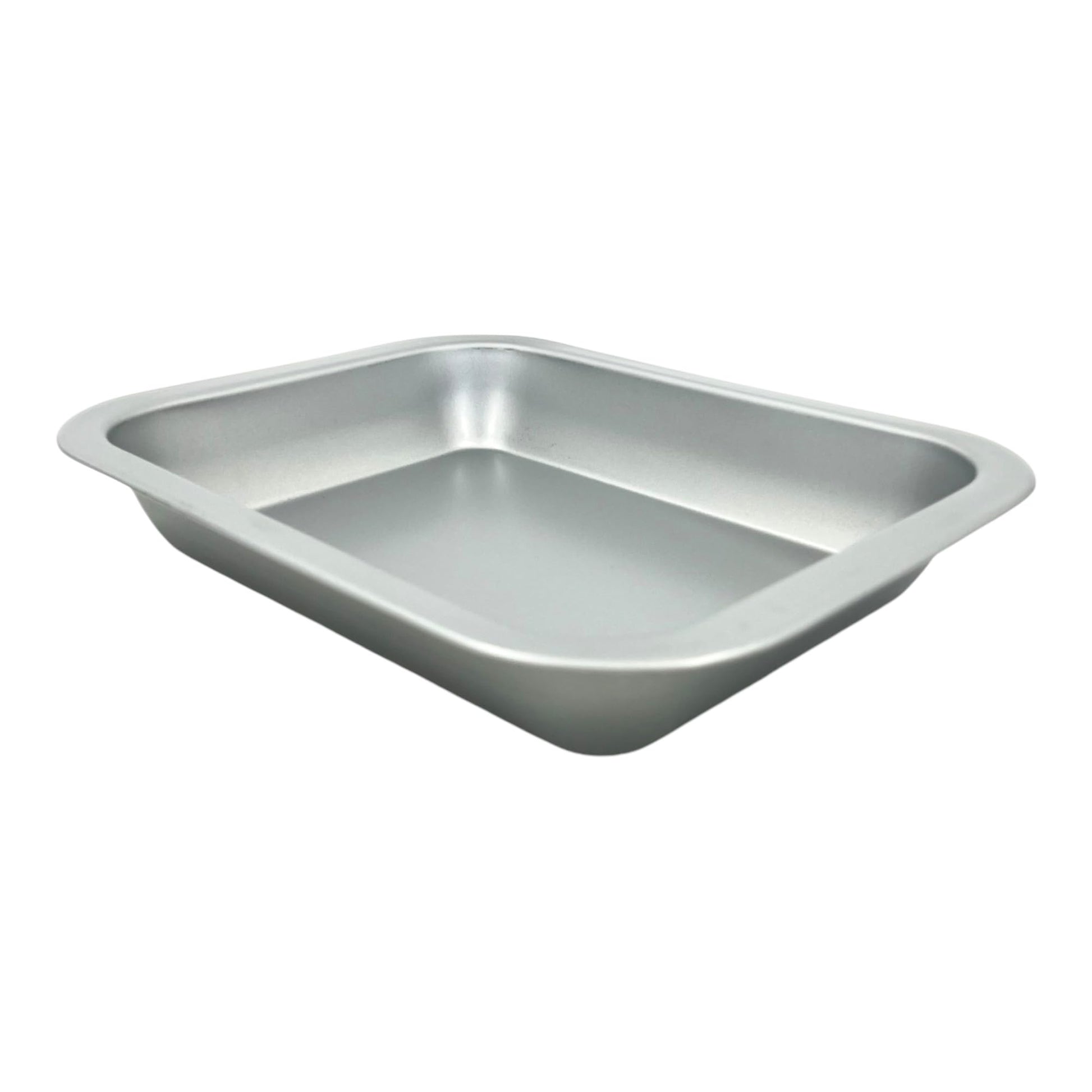 Chabrias Professional Silver Non Stick Bakeware with ILAG Ultimate Coating UK Made - Premium Kitchen from Chabrias Ltd - Just £9.49! Shop now at Chabrias Ltd