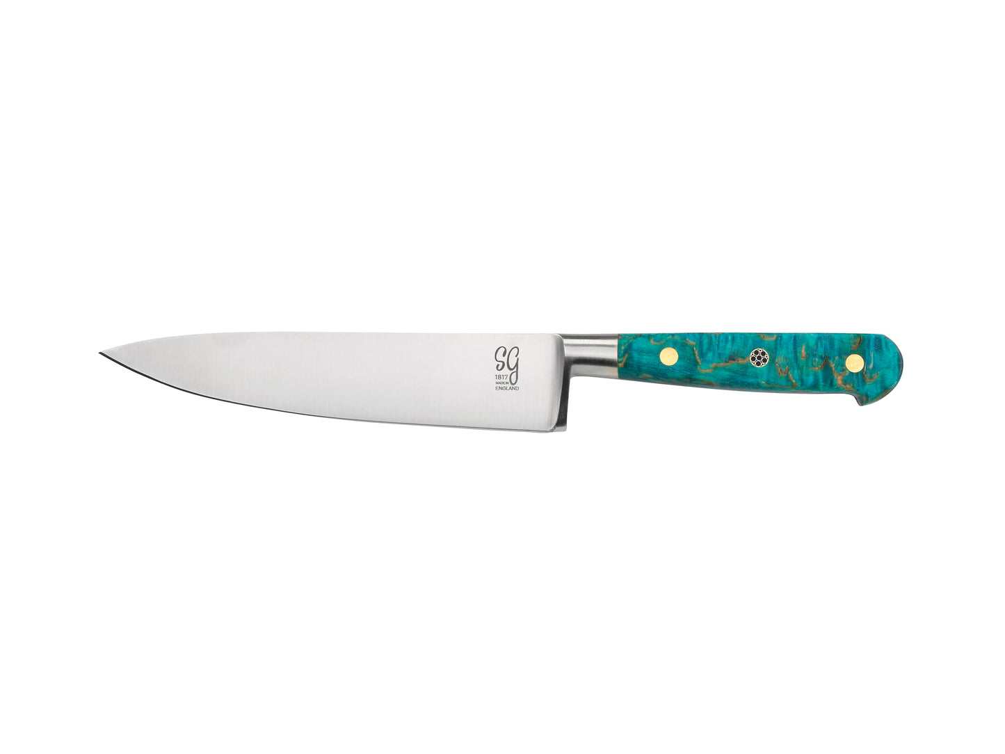 Samuel Groves 8" Cooks Knife 20cm