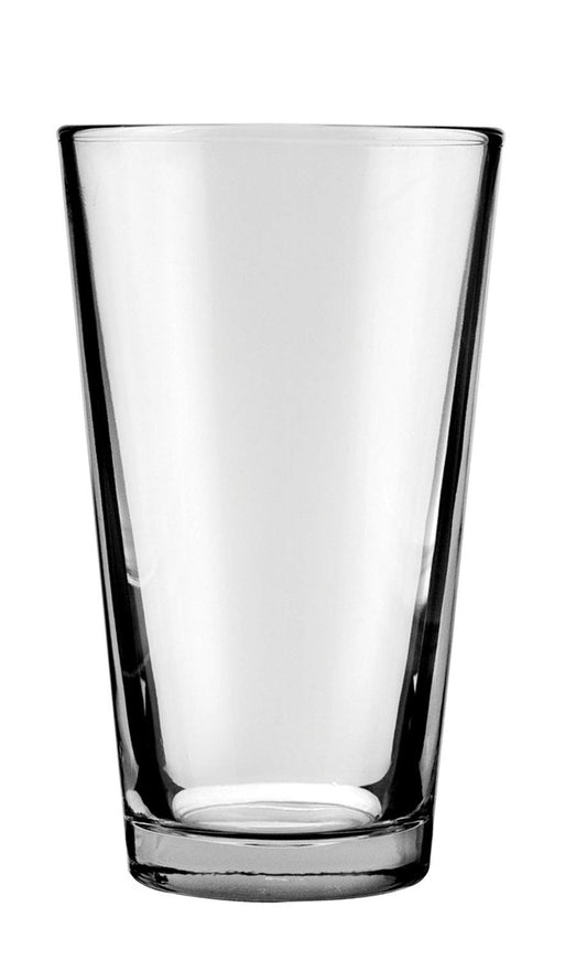 Anchor Hocking 7176FU Rim Tempered 16 oz Mixing Glass - 24 / CS - Premium BISS from Anchor Hocking - Just £58.89! Shop now at Chabrias Ltd