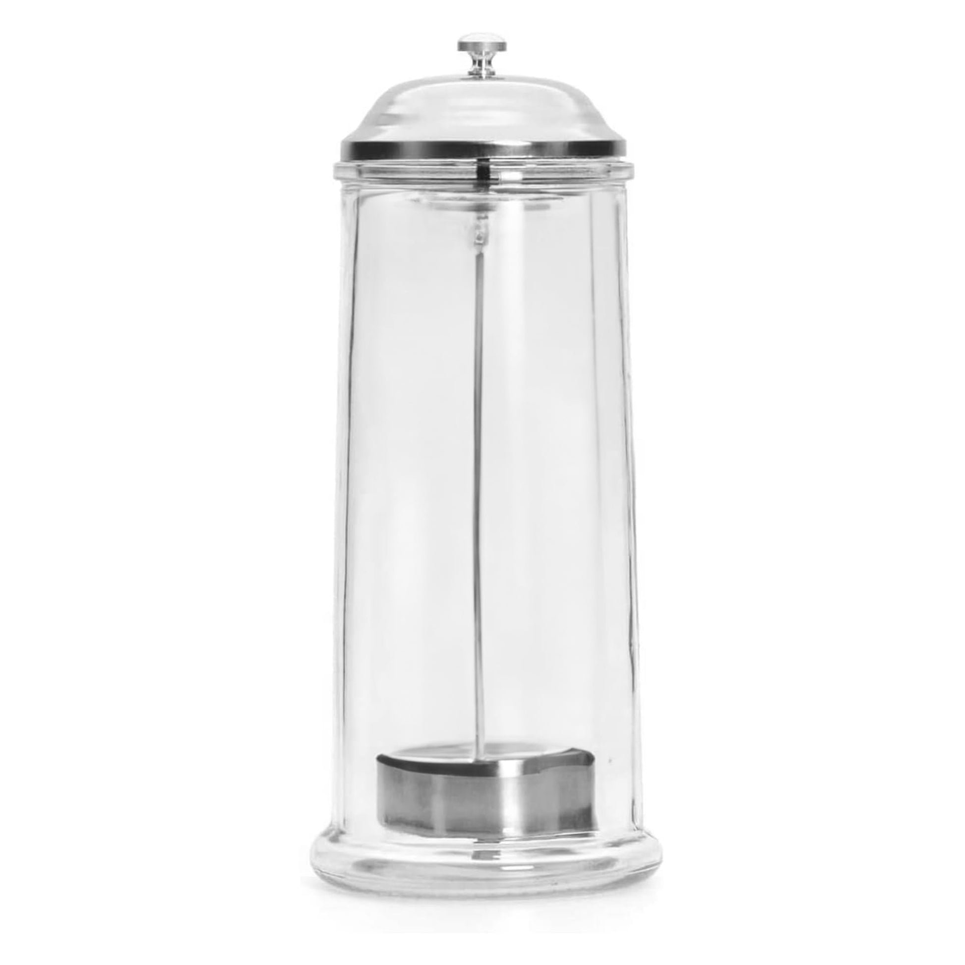 Straw Dispenser | Retro Straw Dispenser, Vintage Straw Dispenser Holder Plastic, Dispenser Only - Premium Home from Chabrias Ltd - Just £12.34! Shop now at Chabrias Ltd