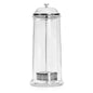 Straw Dispenser | Retro Straw Dispenser, Vintage Straw Dispenser Holder Plastic, Dispenser Only - Premium Home from Chabrias Ltd - Just £12.34! Shop now at Chabrias Ltd