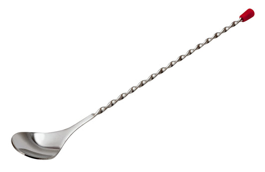 Cocktail Spoon - Premium BISS from Beaumont - Just £4.74! Shop now at Chabrias Ltd