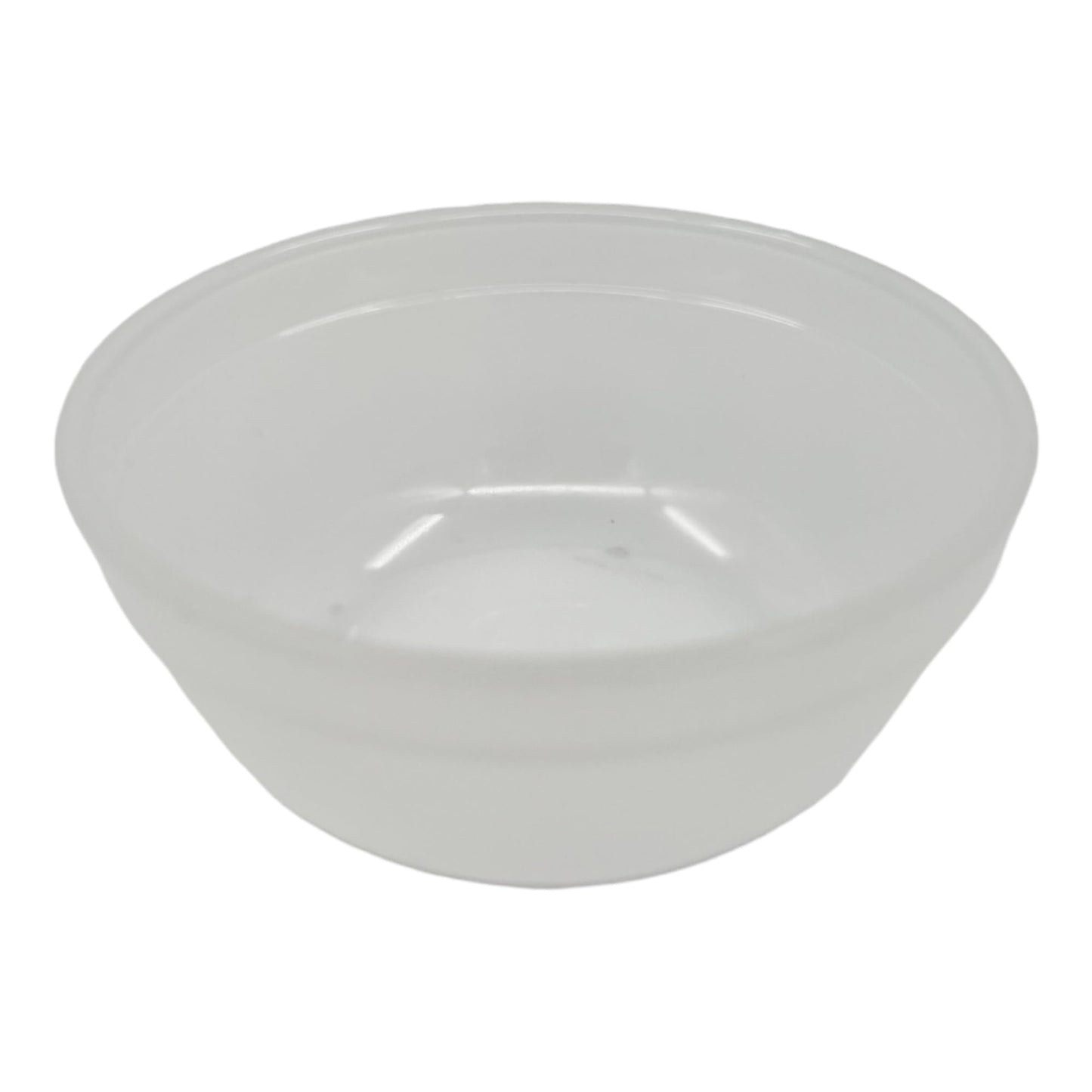 CAPE WARWICK Multi-Use Lotion/Cream Bowl Polypropylene Beauty Care Mixing Bowl Crafting Nail Salon Hair Mixing Bowl Reusable Pack of 10 - Premium Kitchen from CAPE WARWICK - Just £33.24! Shop now at Chabrias Ltd