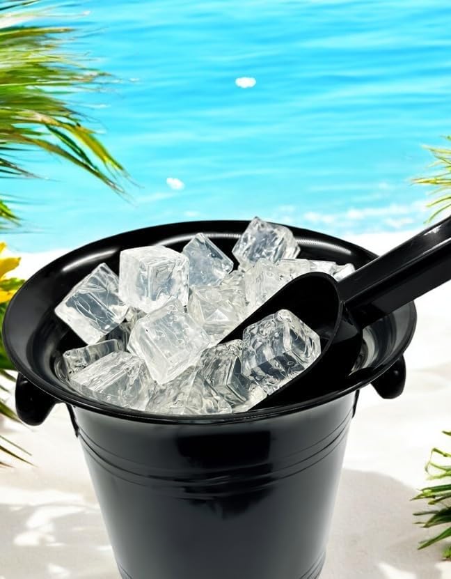 Chabrias Ltd Champagne Wine Ice Bucket Cooler 3.5 Litre Bottle Cooler Chiller UK Made