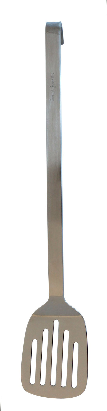 Samuel Groves 1817 3mm Hook Turner Slotted 18" L x 457mm - Premium Home from Samuel Groves - Just £7.59! Shop now at Chabrias Ltd