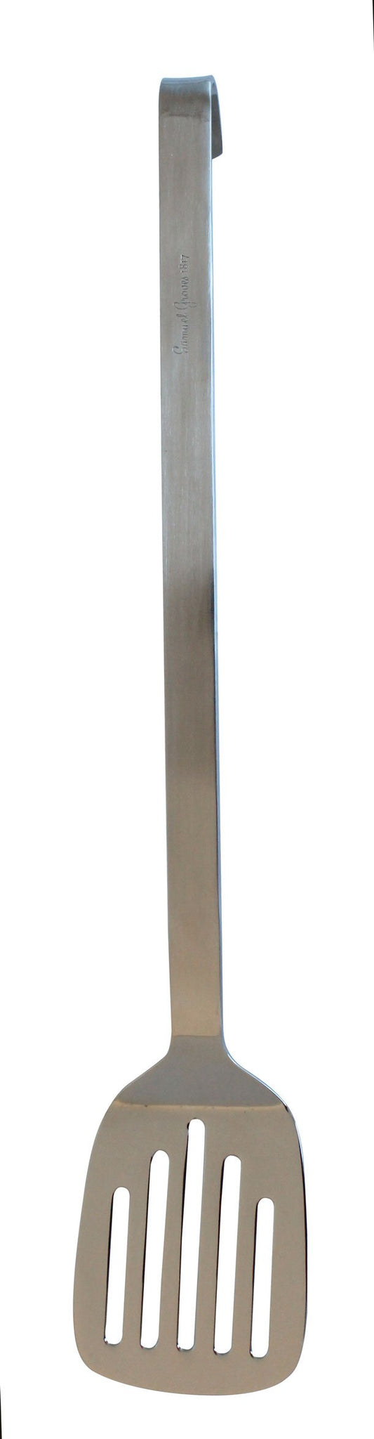 Samuel Groves 1817 3mm Hook Turner Slotted 18" L x 457mm - Premium Home from Samuel Groves - Just £7.59! Shop now at Chabrias Ltd