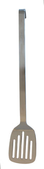 Samuel Groves 1817 3mm Hook Turner Slotted 18" L x 457mm - Premium Home from Samuel Groves - Just £7.59! Shop now at Chabrias Ltd