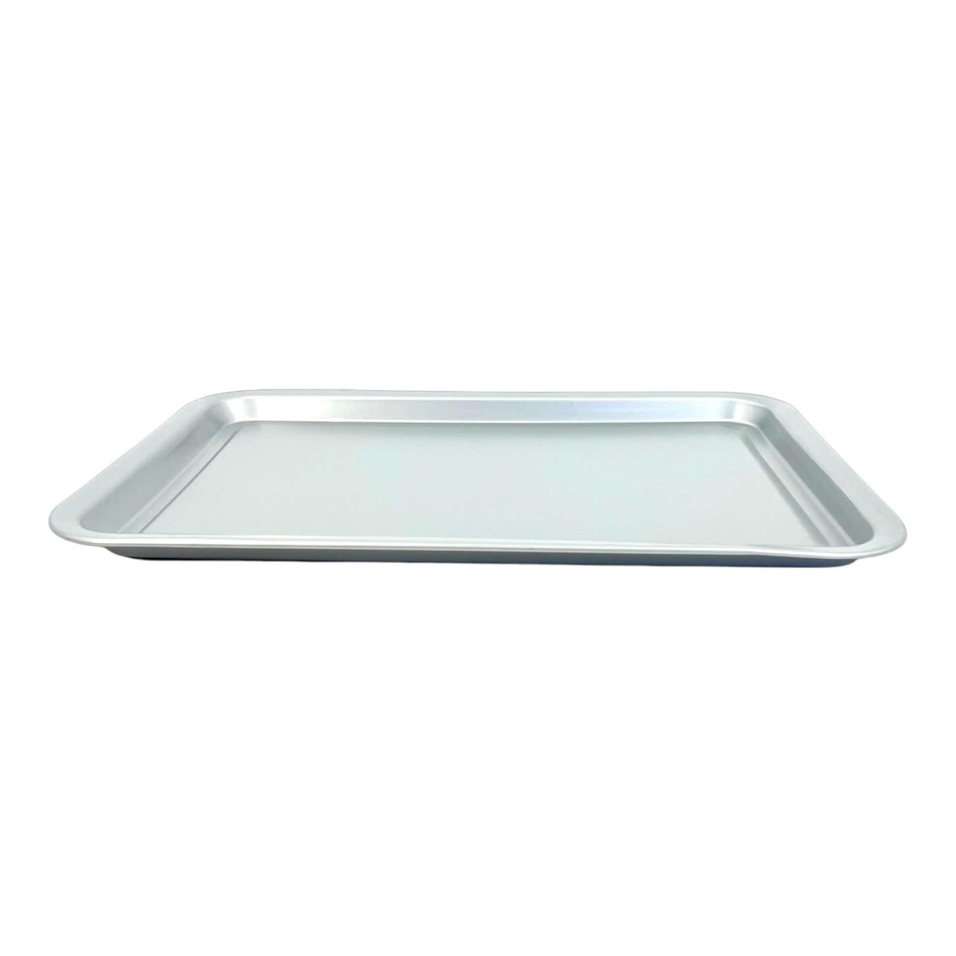 Chabrias Professional Silver Non Stick Bakeware with ILAG Ultimate Coating UK Made - Premium Kitchen from Chabrias Ltd - Just £9.49! Shop now at Chabrias Ltd