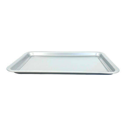 Chabrias Professional Silver Non Stick Bakeware with ILAG Ultimate Coating UK Made - Premium Kitchen from Chabrias Ltd - Just £9.49! Shop now at Chabrias Ltd