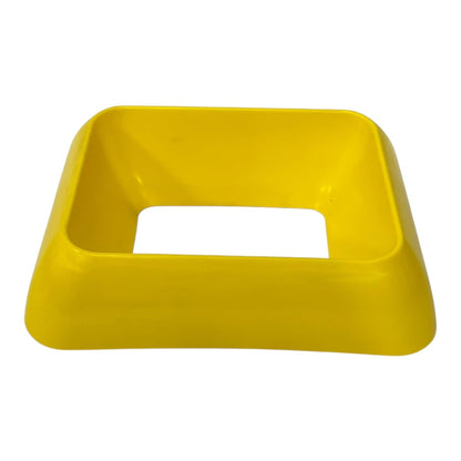 Recycling Lid, For Wastebasket (Fits 30L and 50L) - Premium Bins from Chabrias Ltd - Just £14.99! Shop now at Chabrias Ltd