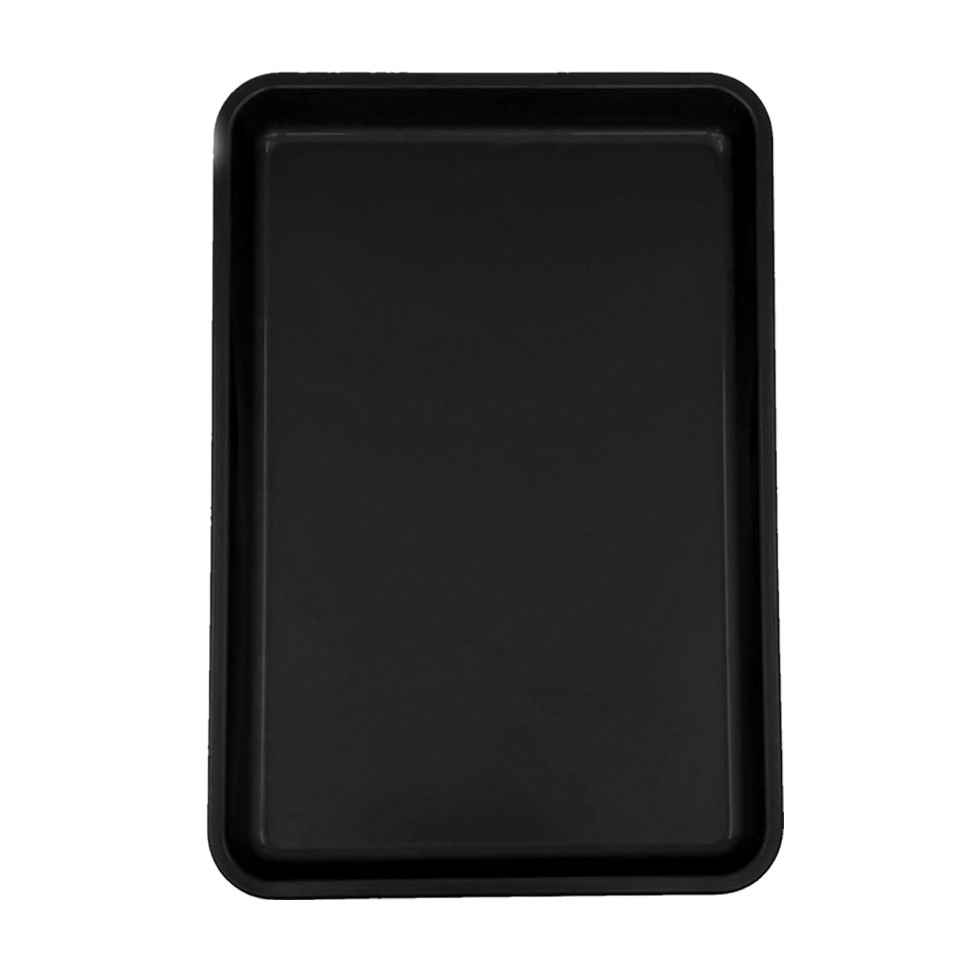Chabrias Ltd Pack of 10 Plastic Rectangle Tip Trays - Professional Bill Presenter for Bars, Restaurants, and Hotels - Premium Home from Chabrias Ltd - Just £12.34! Shop now at Chabrias Ltd