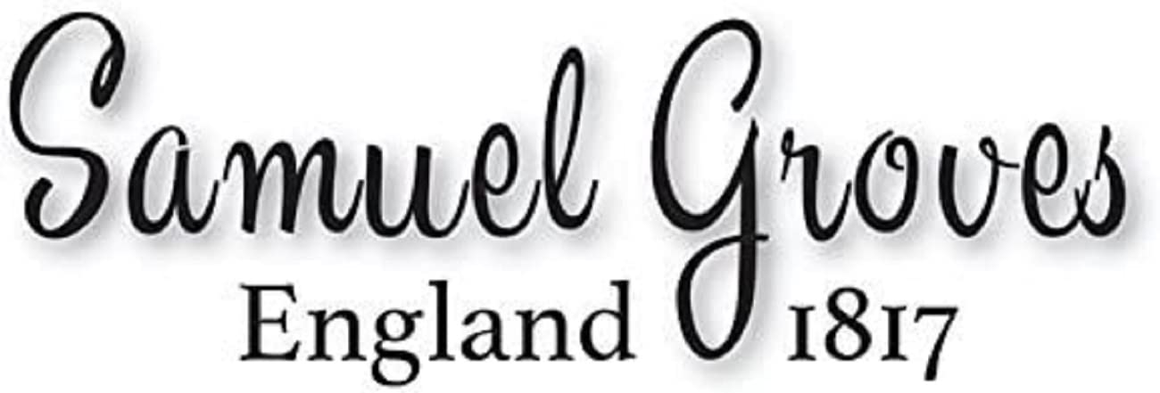 Samuel Groves Professional Induction Cast Aluminium Non Stick Frying Pan - Premium Kitchen from Samuel Groves - Just £37.99! Shop now at Chabrias Ltd