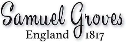 Samuel Groves Professional Induction Cast Aluminium Non Stick Frying Pan - Premium Kitchen from Samuel Groves - Just £37.99! Shop now at Chabrias Ltd