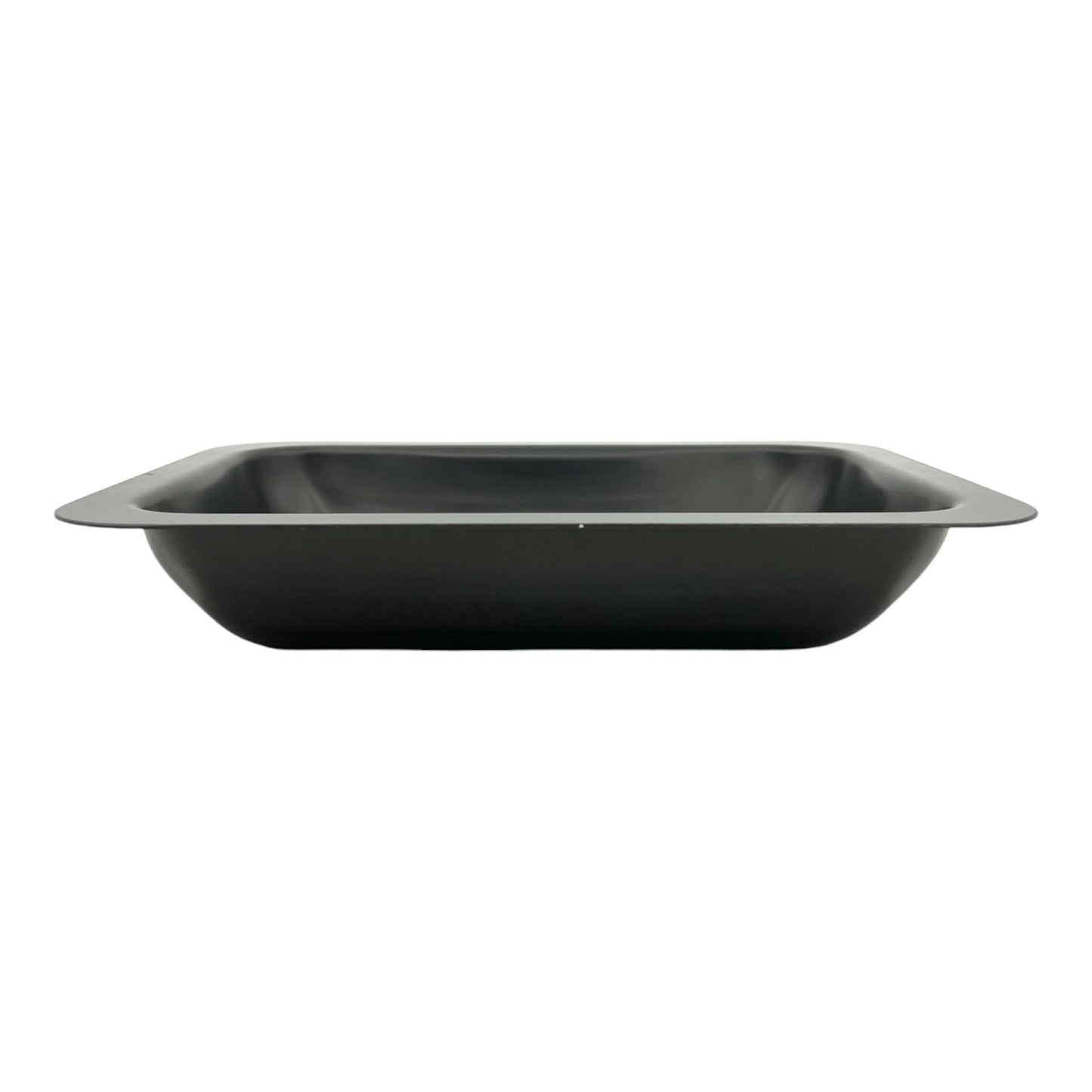 Chabrias Ltd Stackable Hard Anodized Baking Trays Roating Trays for Oven UK Made - Premium Kitchen from Chabrias Ltd - Just £18.99! Shop now at Chabrias Ltd
