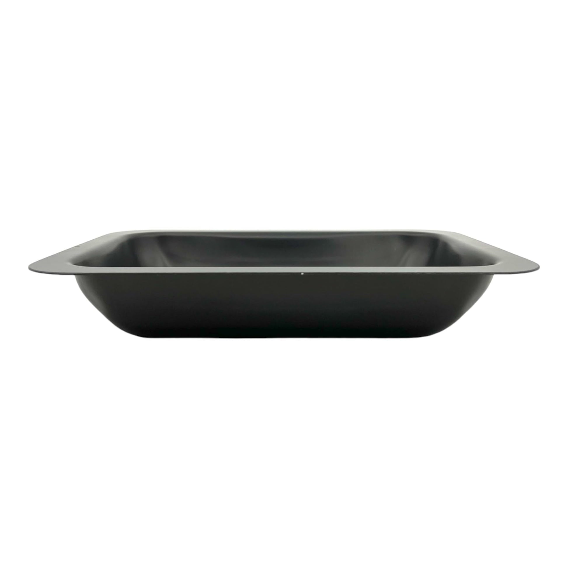 Chabrias Ltd Stackable Hard Anodized Baking Trays Roating Trays for Oven UK Made - Premium Kitchen from Chabrias Ltd - Just £18.99! Shop now at Chabrias Ltd