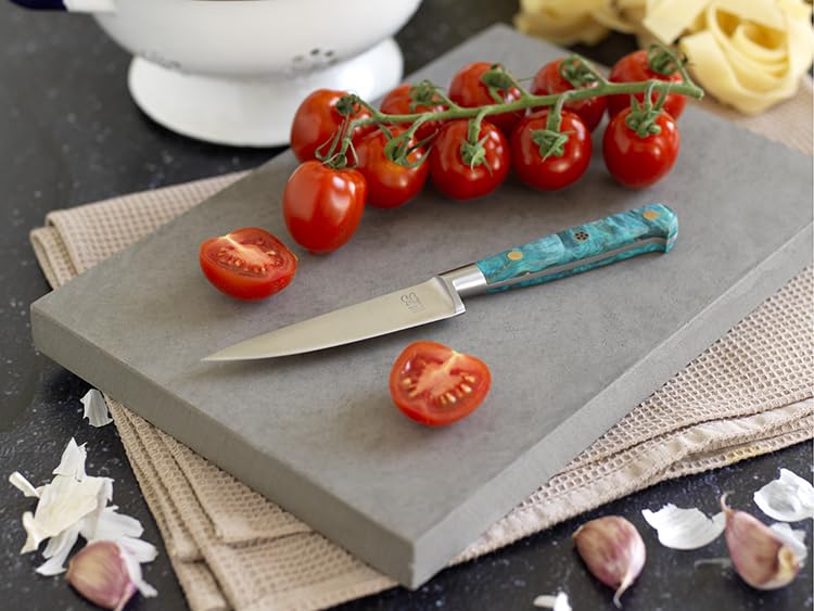 Samuel Groves 4" Cooks Knife 10cm