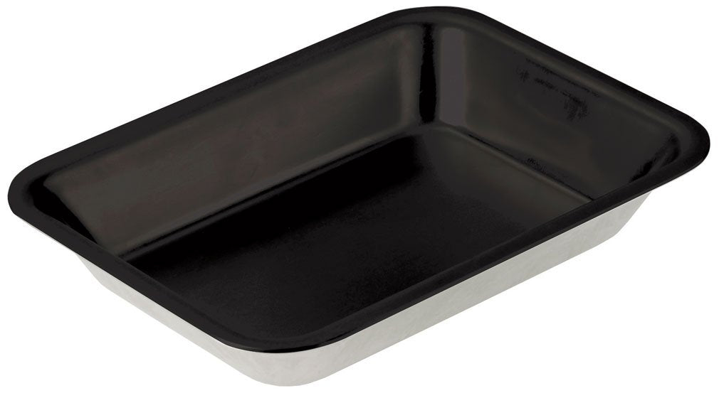Samuel Groves Non Stick Aluminum Pie Dish/Tray - Premium Kitchen from Samuel Groves - Just £11.39! Shop now at Chabrias Ltd