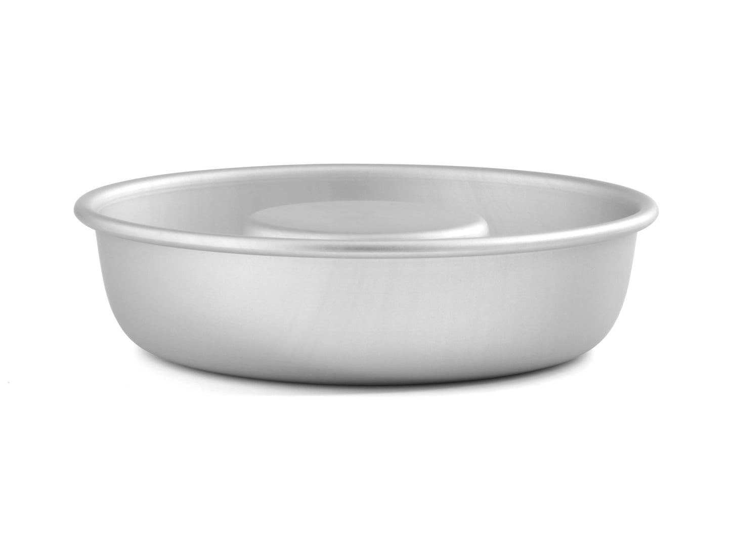 Chabrias Ltd Professional Silver Aluminium UK Made Bakeware - Premium Kitchen from Chabrias Ltd - Just £9.99! Shop now at Chabrias Ltd