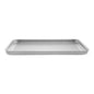 Chabrias Ltd Professional Silver Aluminium Baking Trays UK Made Bakeware - Premium Kitchen from Chabrias Ltd - Just £11.99! Shop now at Chabrias Ltd