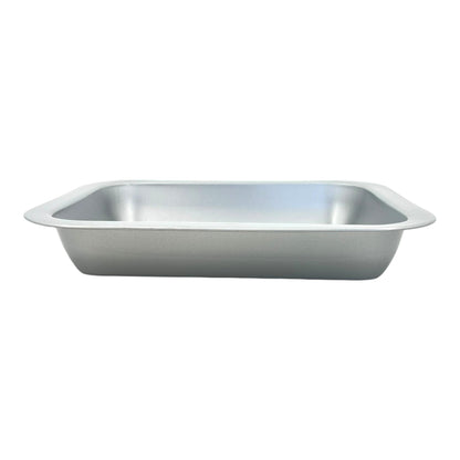 Chabrias Professional Silver Non Stick Bakeware with ILAG Ultimate Coating UK Made - Premium Kitchen from Chabrias Ltd - Just £9.99! Shop now at Chabrias Ltd