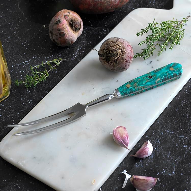 Samuel Groves 6" Carving Fork 15cm