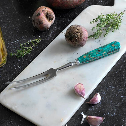 Samuel Groves 6" Carving Fork 15cm