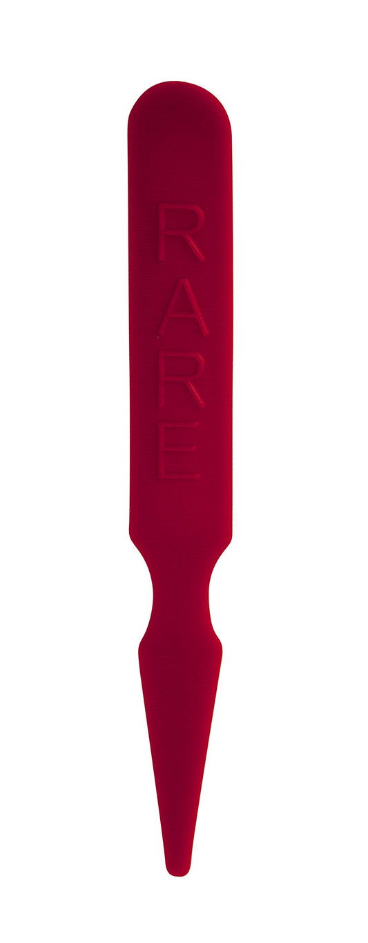 Steak Marker Rare RED PK1000 - Premium BISS from Beaumont - Just £9.41! Shop now at Chabrias Ltd