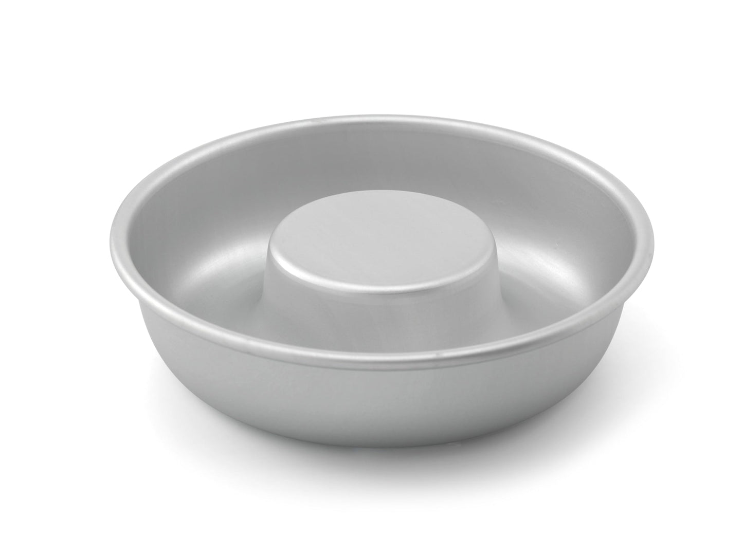 Chabrias Ltd Professional Silver Aluminium UK Made Bakeware - Premium Kitchen from Chabrias Ltd - Just £9.99! Shop now at Chabrias Ltd