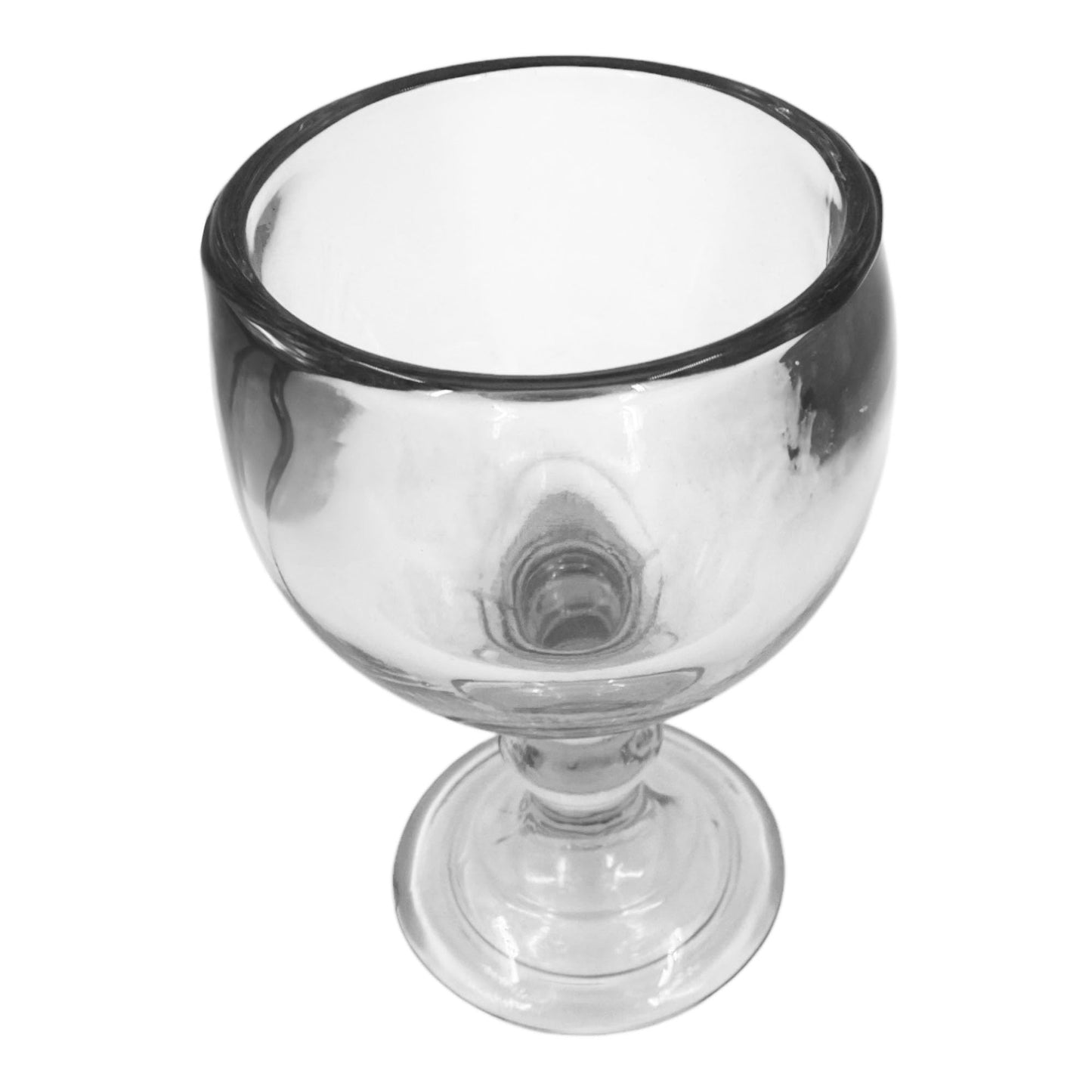 Chabrias Ltd Weiss Beer Goblet 18oz / 510ml | 51cl Stemmed Beer Glasses, Belgian Ale Goblets, Libbey Beer Goblets, Stemmed Beer Glass Crystal-Clear Beer and Cocktail Glass - Premium Kitchen from Chabrias Ltd - Just £12.99! Shop now at Chabrias Ltd