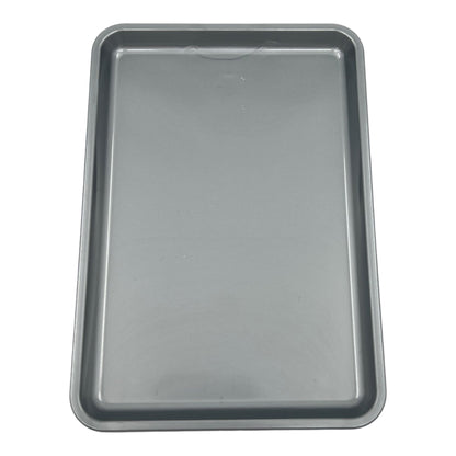 Chabrias Ltd Pack of 10 Plastic Rectangle Tip Trays - Professional Bill Presenter for Bars, Restaurants, and Hotels - Premium Home from Chabrias Ltd - Just £12.34! Shop now at Chabrias Ltd