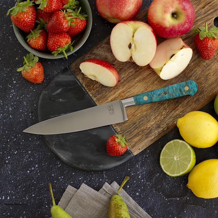 Samuel Groves 6" Cooks Knife 15cm