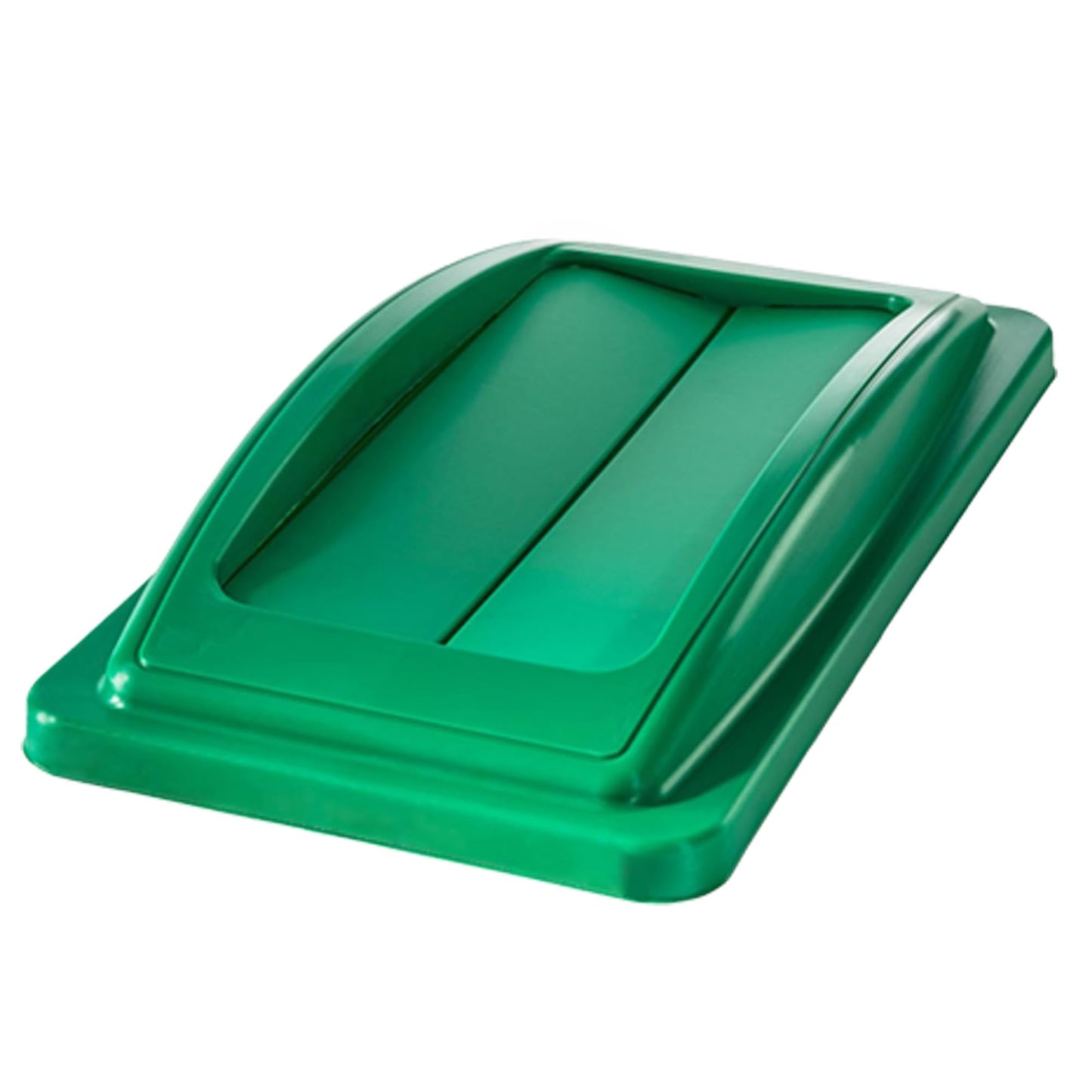 Chabrias Ltd Slim Bin Swing Lids – UK Made Colour Coded Recycling Lids for Slimline Bins | Durable, Easy Fit | for Waste Segregation Waste Management Systems - Premium Home from Chabrias Ltd - Just £19.99! Shop now at Chabrias Ltd