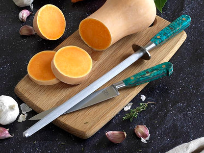 Samuel Groves 10" Sharpening Steel 25cm