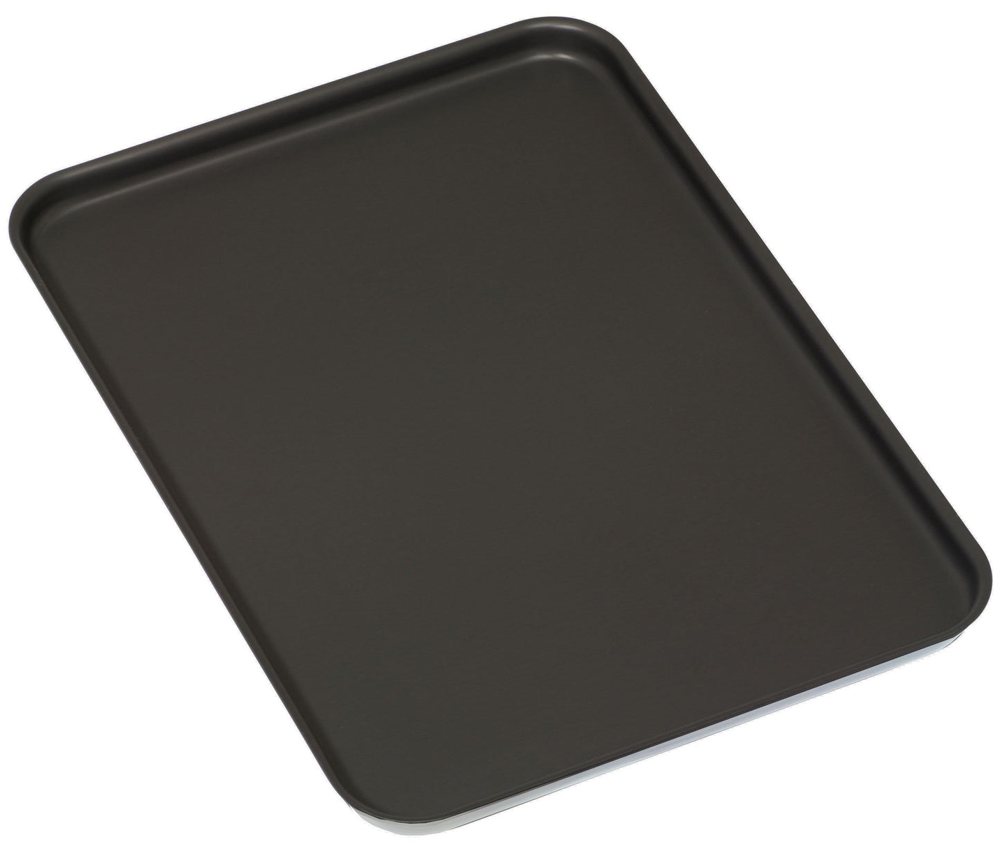 Samuel Groves - Aluminium 12" Non Stick Baking Tray 318 X 216 X 19MM - Premium Home from Samuel Groves - Just £12.34! Shop now at Chabrias Ltd