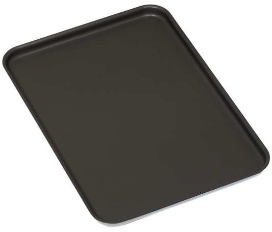 Samuel Groves - Aluminium 12" Non Stick Baking Tray 318 X 216 X 19MM - Premium Home from Samuel Groves - Just £12.34! Shop now at Chabrias Ltd