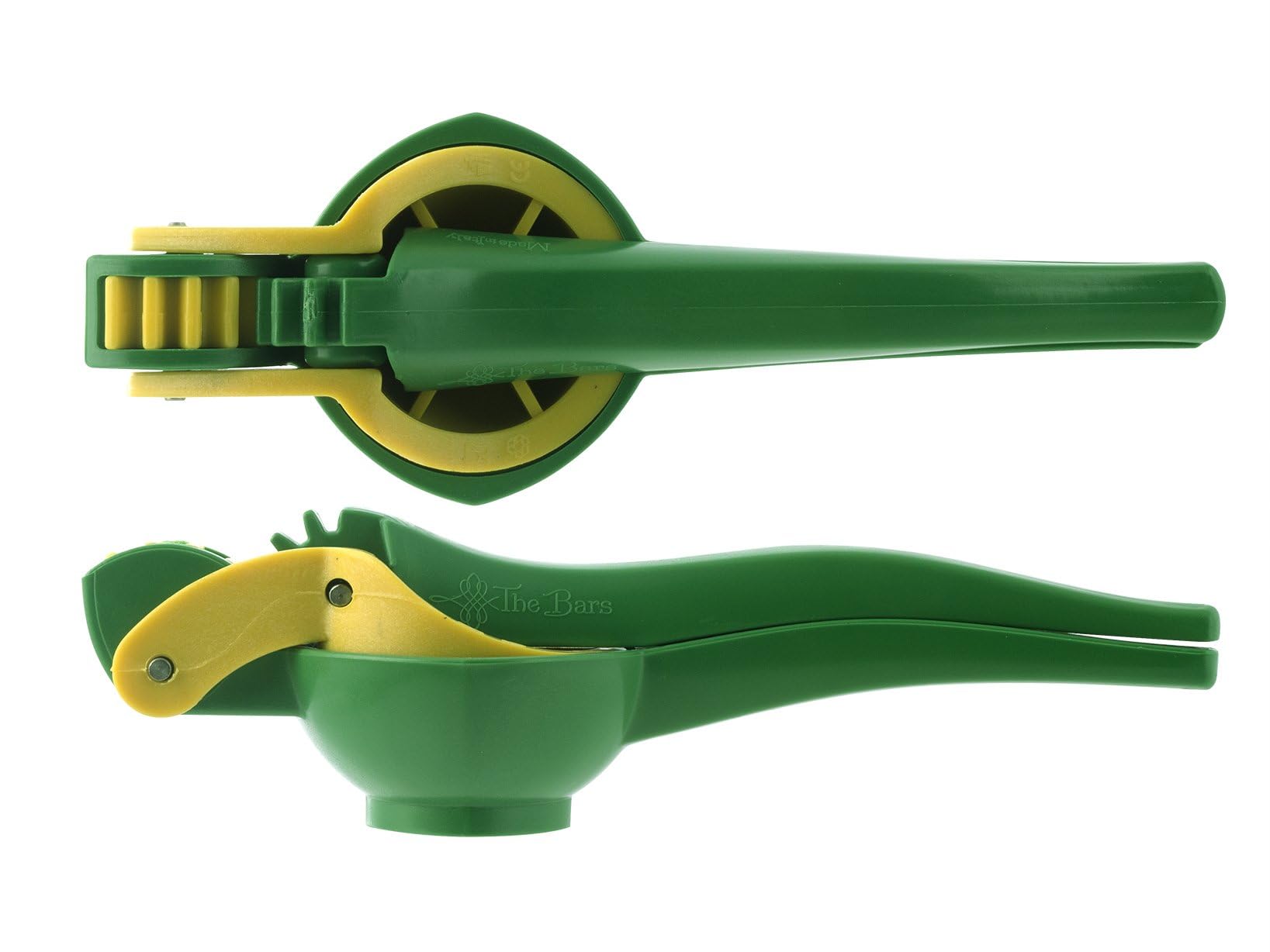 Chabrias Premi Lime Squeezer - Premium Home from Chabrias Ltd - Just £14.24! Shop now at Chabrias Ltd