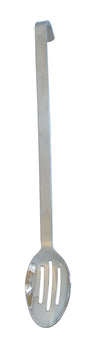 Samuel Groves - 3mm Hook Spoon Perforated 14" L x 356mm - Premium Home from Samuel Groves - Just £6.64! Shop now at Chabrias Ltd