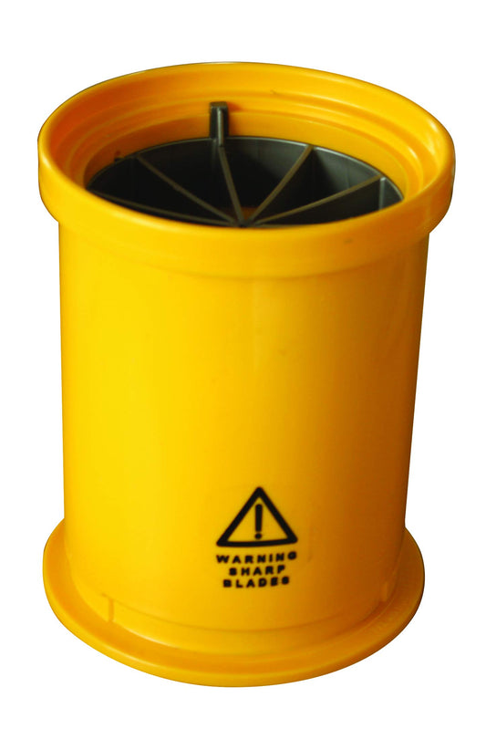 Bar Wedger - Lemon / Lime / Oranges - Fruit Segmenter Cutter by Chabrias Ltd - Premium Kitchen from Chabrias Ltd - Just £18.99! Shop now at Chabrias Ltd