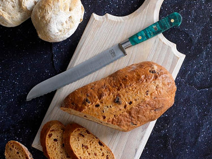 Samuel Groves 8" Bread Knife 20cm