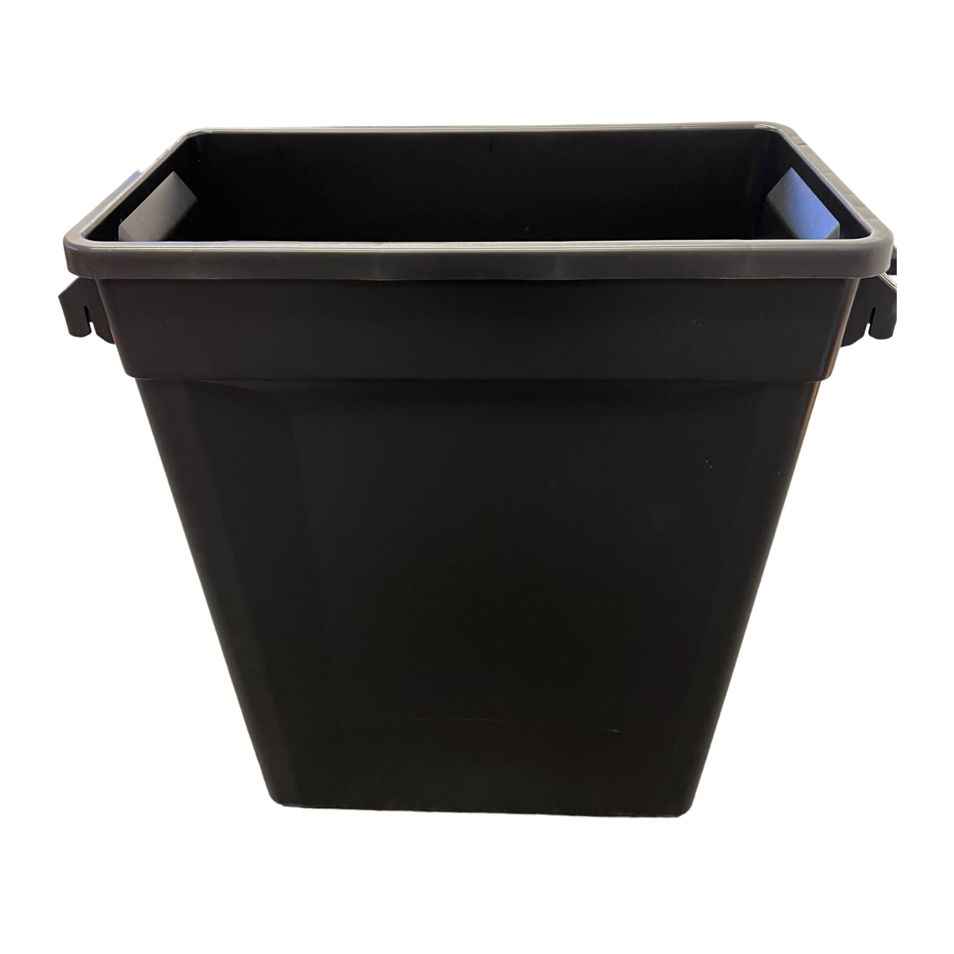 Chabrias Ltd 60 Litre Slim Bin Recycling Container, Space Saving Design, Rectangular for Home, Office, Kitchen – Commercial Product Vented Slim Waste Receptacle Bin - Premium BISS from Chabrias Ltd - Just £139.99! Shop now at Chabrias Ltd