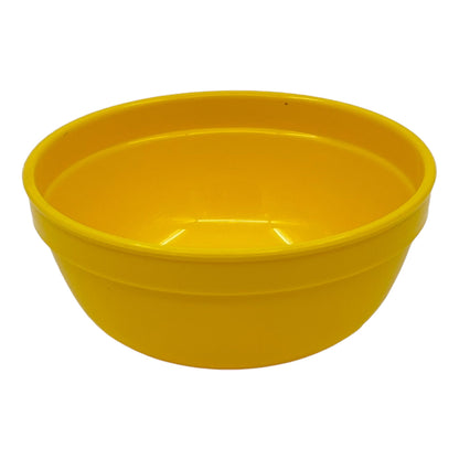 CAPE WARWICK Multi-Use Lotion/Cream Bowl Polypropylene Beauty Care Mixing Bowl Crafting Nail Salon Hair Mixing Bowl Reusable Pack of 10 - Premium Kitchen from CAPE WARWICK - Just £33.24! Shop now at Chabrias Ltd