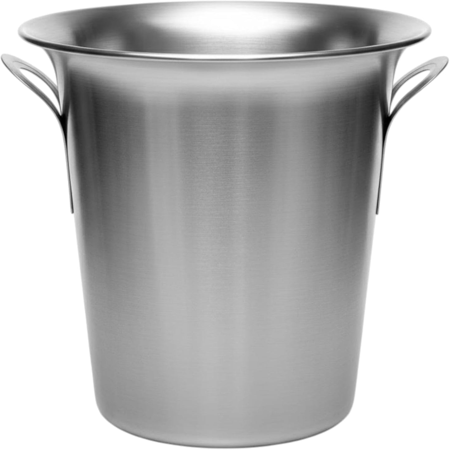 2 Pack - Premium Stainless Steel Ice Bucket 4.5L - Wine & Champagne Drinks Cooler for Parties, BBQs & Home Bars - Premium  from Chabrias Ltd - Just £27.99! Shop now at Chabrias Ltd