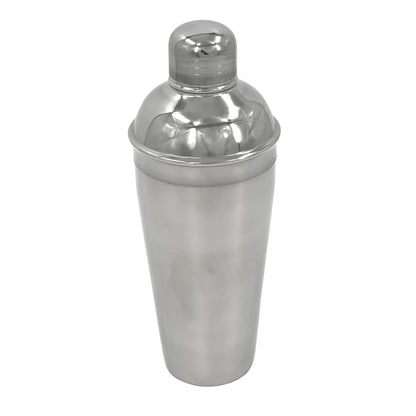 Premium Stainless Steel Cocktail Shakers Set,Cocktail Making Kit, Cocktail Set, Shaker, Jigger, Muddler, Strainer, Pourers, Mixing Spoon, Bar Blade & More - Premium Home from Chabrias Ltd - Just £9.49! Shop now at Chabrias Ltd