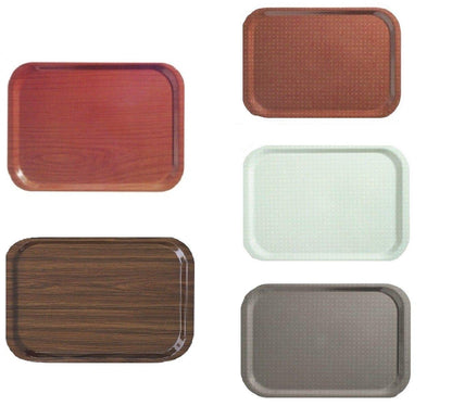 Granite Serving Trays For Bar or Fast Food 14.5 x 10” By Chabrias LTD - Premium Home from Chabrias Ltd - Just £10.99! Shop now at Chabrias Ltd