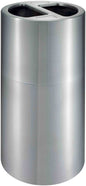 Dual 120 Litre Recycling, waste, rubbish bin by Chabrias Ltd - Premium Home from Chabrias Ltd - Just £189.99! Shop now at Chabrias Ltd