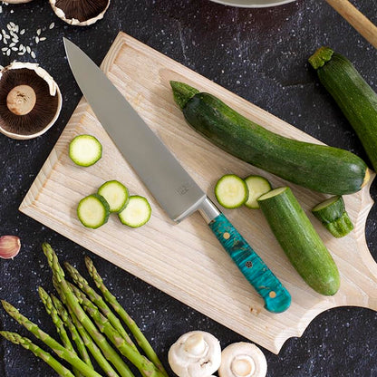 Samuel Groves 8" Cooks Knife 20cm