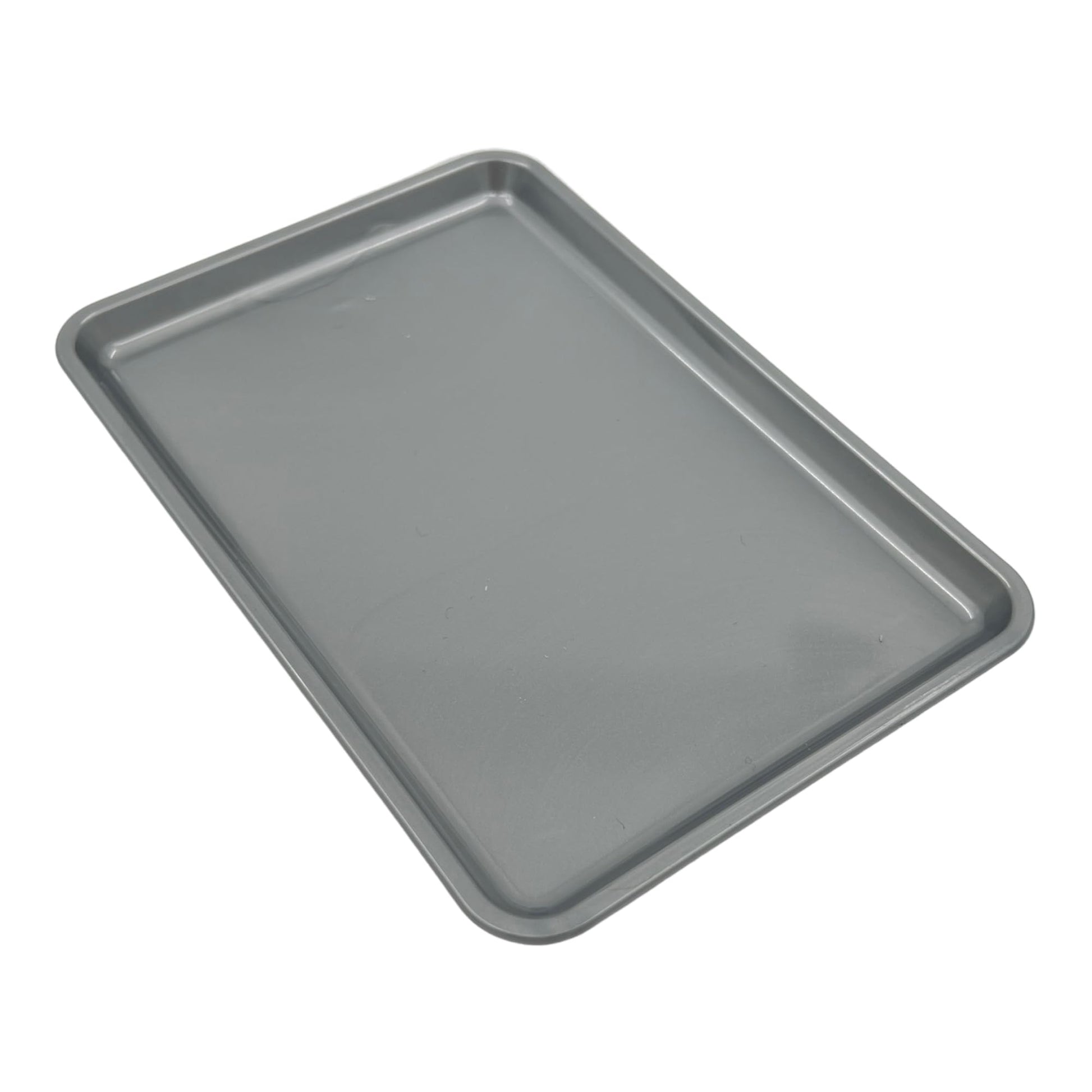 Chabrias Ltd Pack of 10 Plastic Rectangle Tip Trays - Professional Bill Presenter for Bars, Restaurants, and Hotels - Premium Home from Chabrias Ltd - Just £12.34! Shop now at Chabrias Ltd
