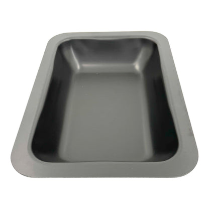 Chabrias Ltd Stackable Hard Anodized Baking Trays Roating Trays for Oven UK Made - Premium Kitchen from Chabrias Ltd - Just £18.99! Shop now at Chabrias Ltd