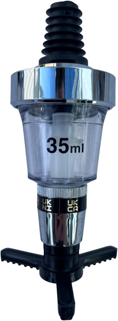 Uni-Style Standard Spirit Measure